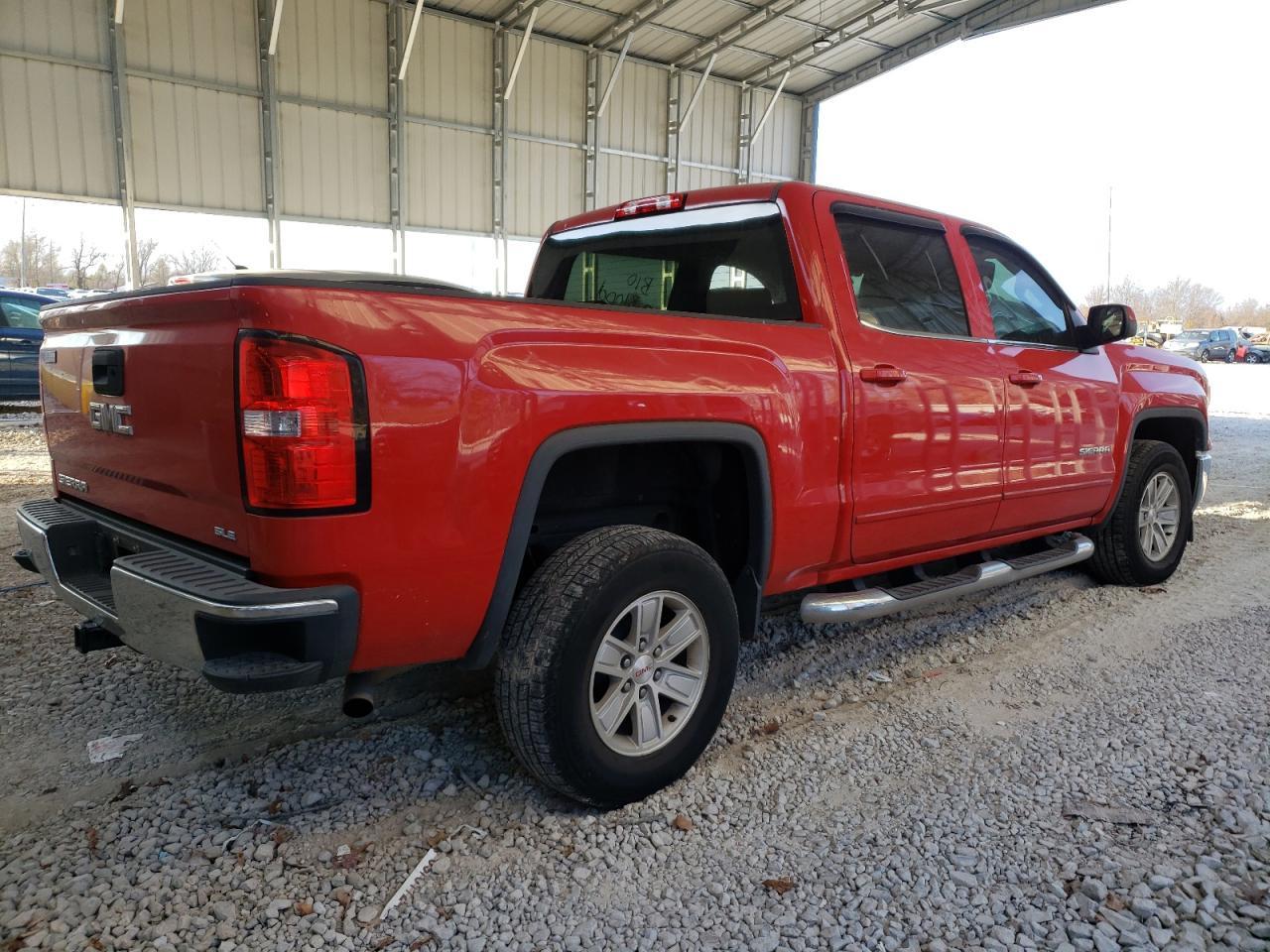 2014 GMC Sierra