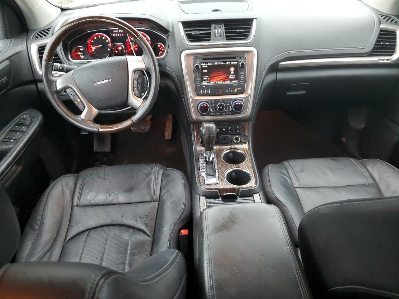2015 GMC ACADIA
