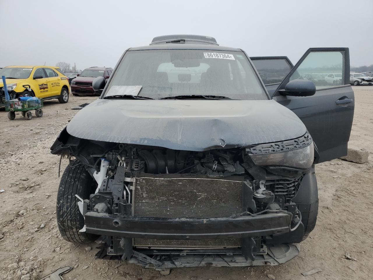 2023 KIA SOUL