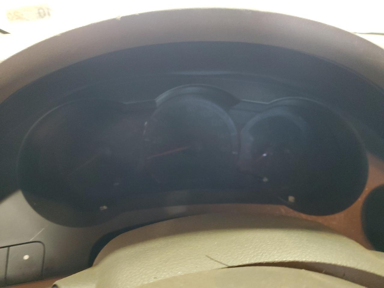 2009 NISSAN ALTIMA