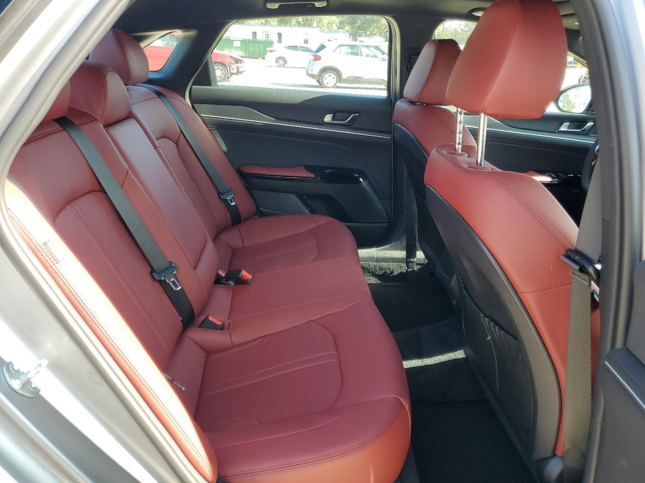 2025 KIA K5