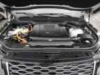 2020 LAND ROVER RANGE ROVER