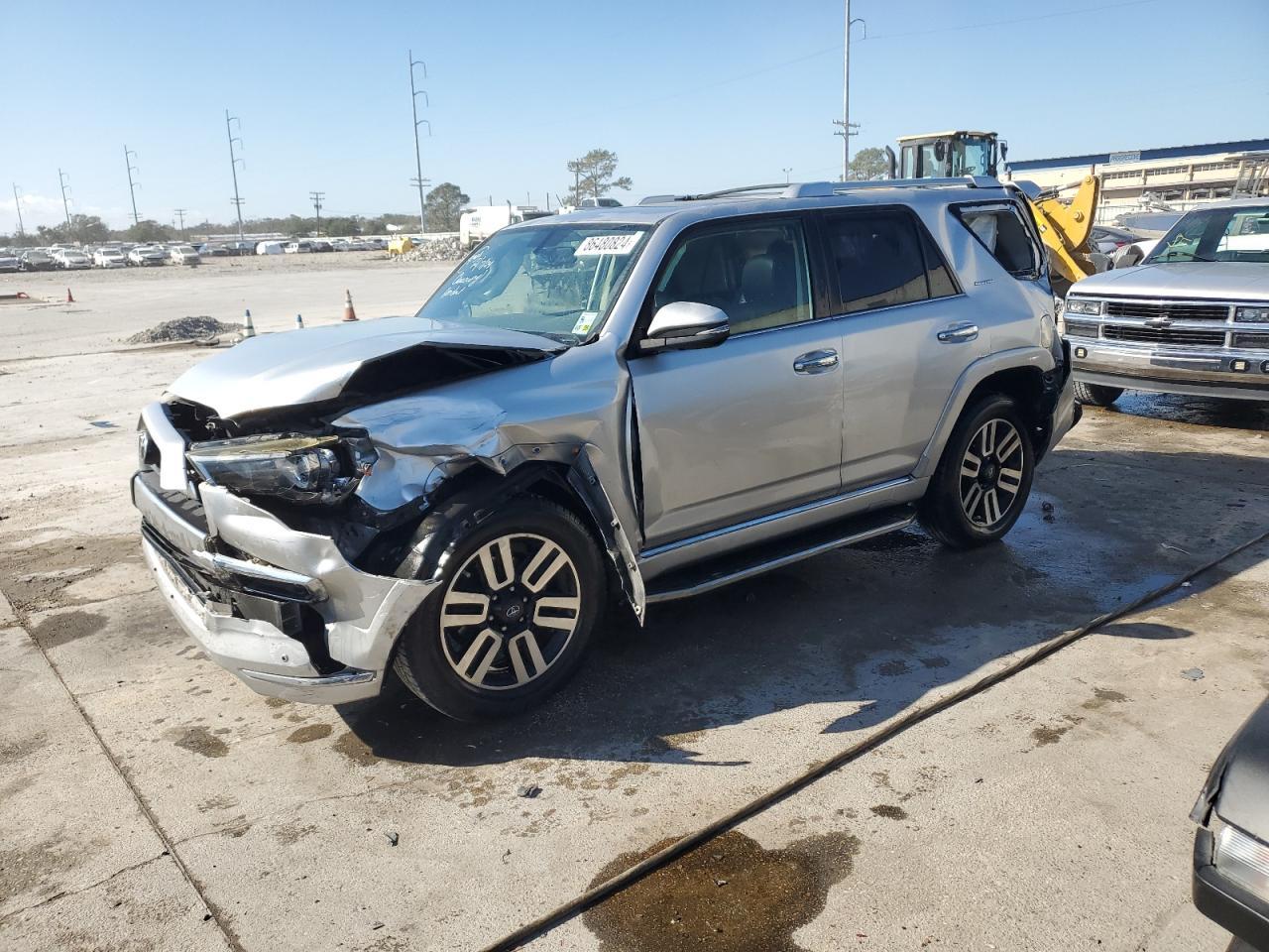 2015 TOYOTA 4Runner