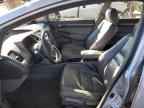 2011 HONDA CIVIC