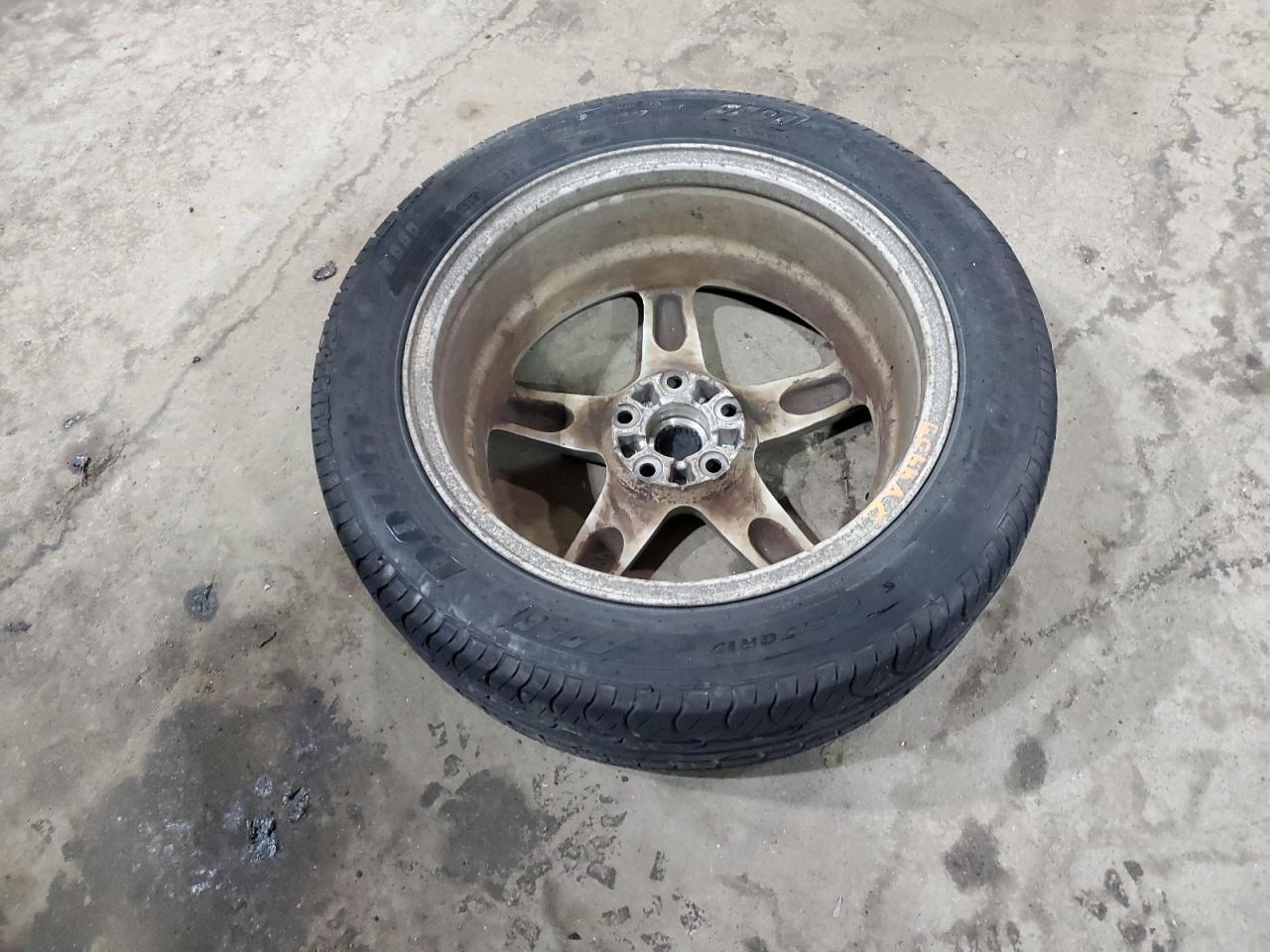 2005 PONTIAC G6