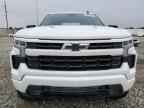 2023 CHEVROLET Silverado