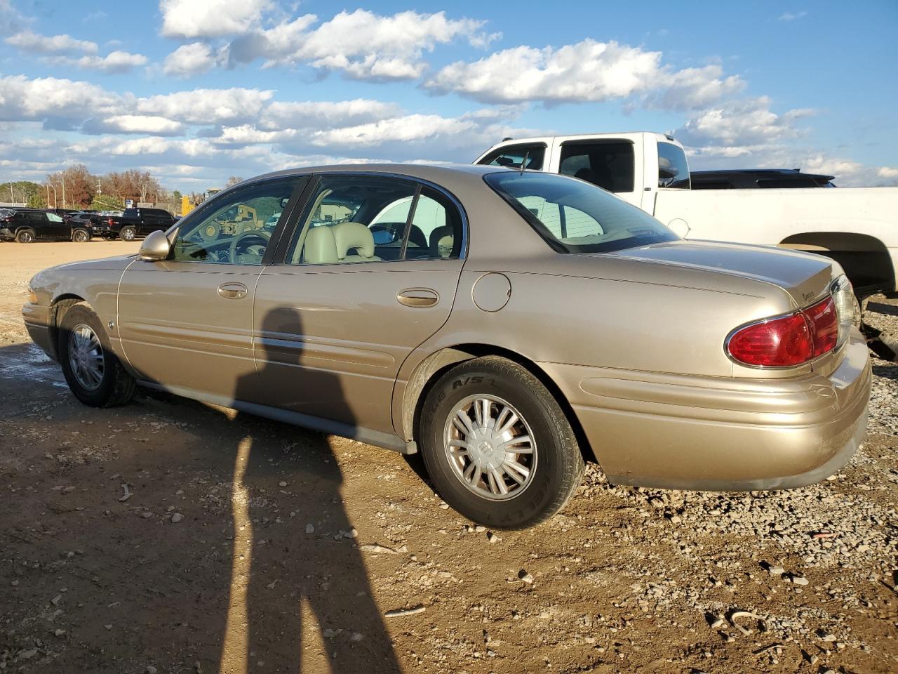 2005 BUICK Lesabre
