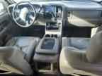 2005 CHEVROLET Avalanche