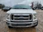 2016 FORD F-150 Lightning