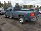 2009 CHEVROLET Silverado