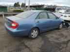 2002 TOYOTA CAMRY