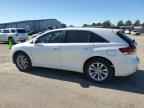 2014 TOYOTA VENZA