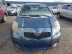 2007 TOYOTA YARIS