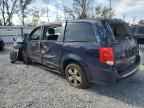 2013 DODGE CARAVAN