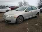 2009 MERCURY Milan
