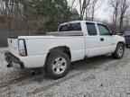 2002 CHEVROLET SILVERADO 1500