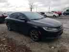2016 CHRYSLER 200