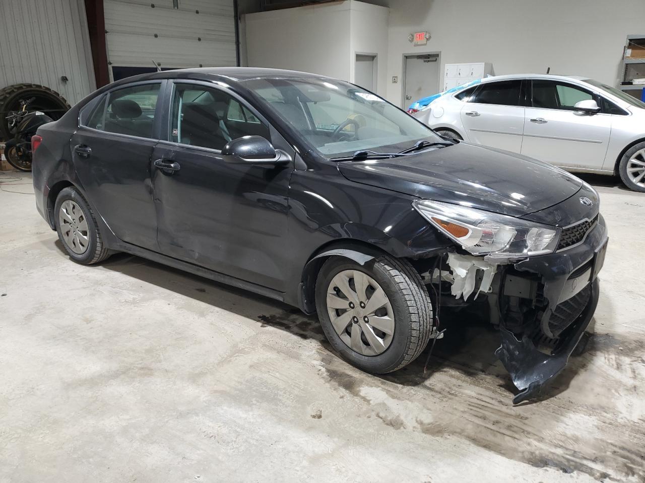 2019 KIA RIO