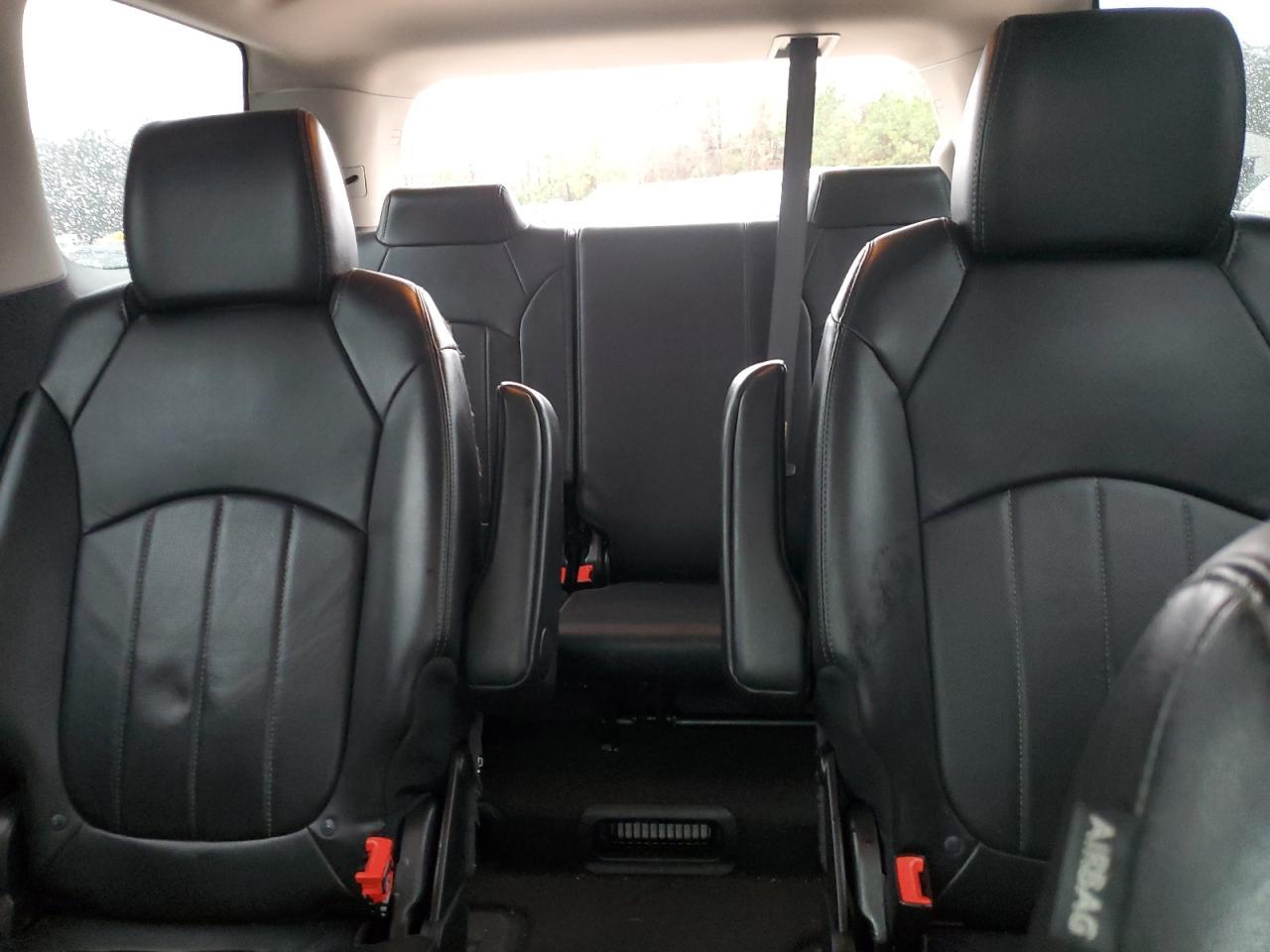 2015 GMC ACADIA