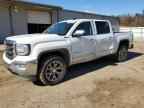 2018 GMC Sierra