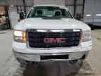 2013 GMC Sierra