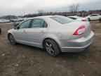 2009 MERCURY Milan