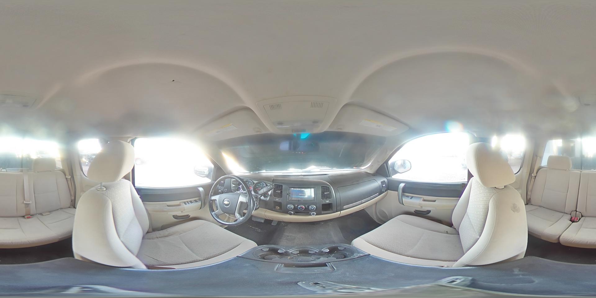 2007 CHEVROLET Silverado