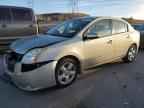 2008 NISSAN SENTRA