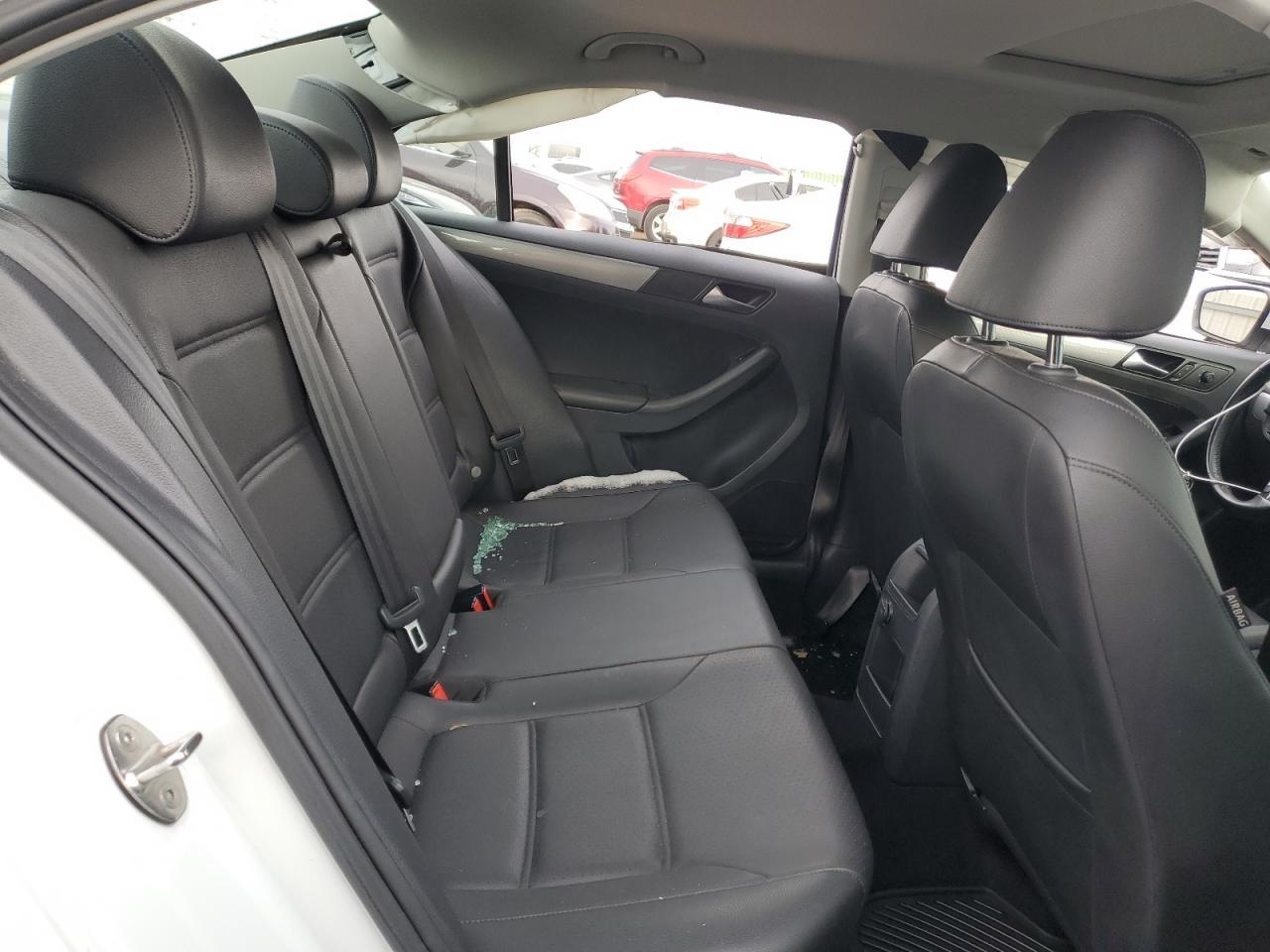2018 VOLKSWAGEN JETTA