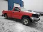 2003 GMC Sierra