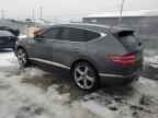 2022 GENESIS GV80
