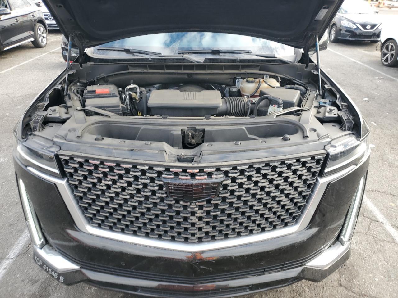 2023 CADILLAC ESCALADE