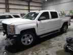 2014 CHEVROLET Silverado