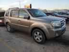 2011 HONDA PILOT