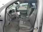 2012 NISSAN Frontier