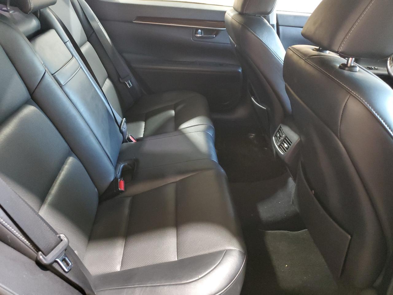 2014 LEXUS ES 350