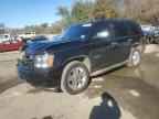 2013 CHEVROLET Tahoe