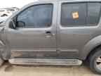 2009 NISSAN PATHFINDER