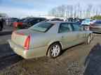 2007 CADILLAC DTS