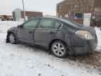 2008 NISSAN ALTIMA