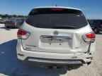2015 NISSAN PATHFINDER