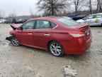 2014 NISSAN SENTRA