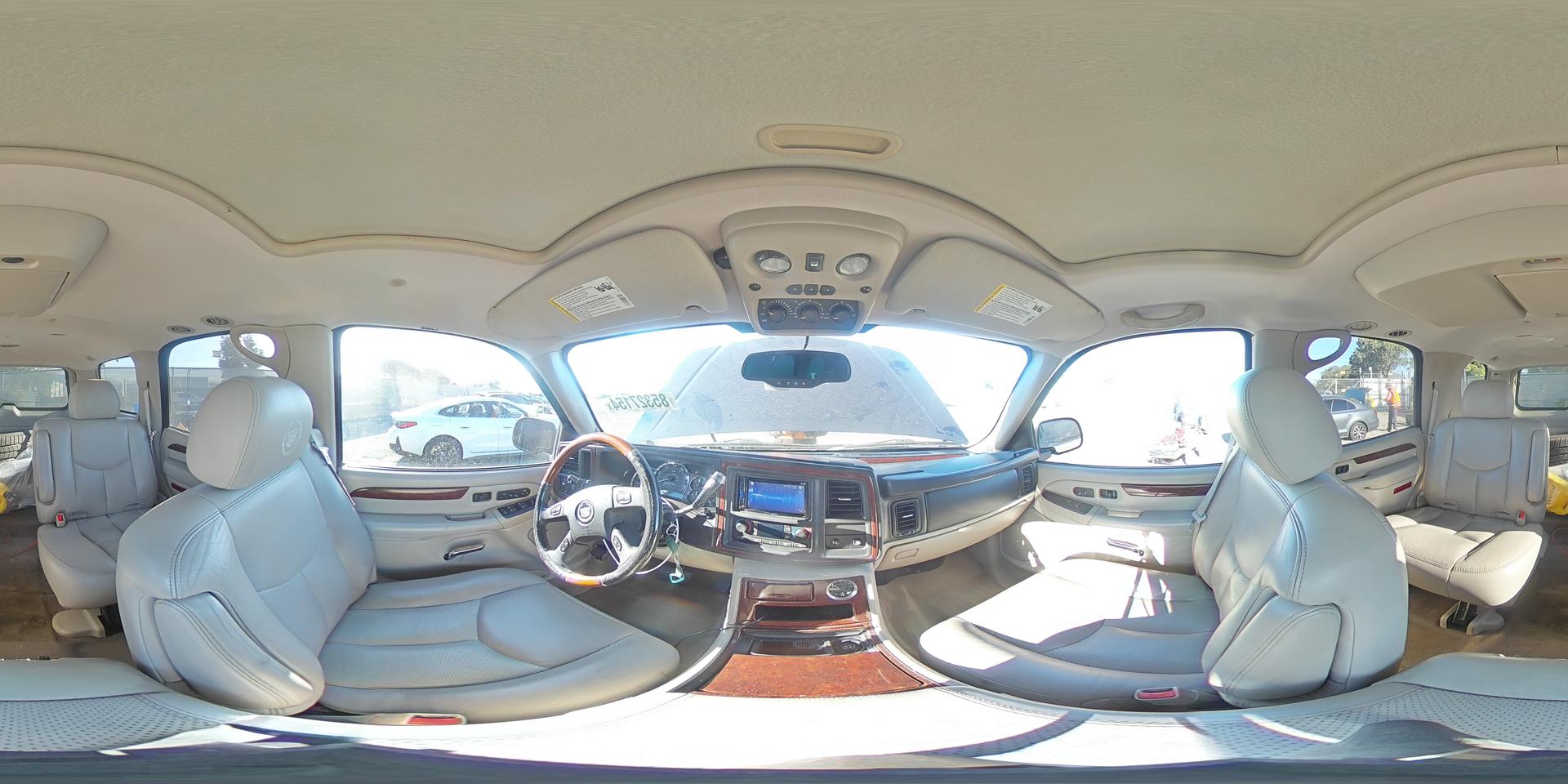 2006 CADILLAC ESCALADE