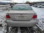 2005 TOYOTA CAMRY