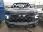 2024 CHEVROLET Silverado