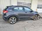 2018 HONDA HR-V