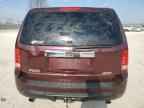2013 HONDA PILOT