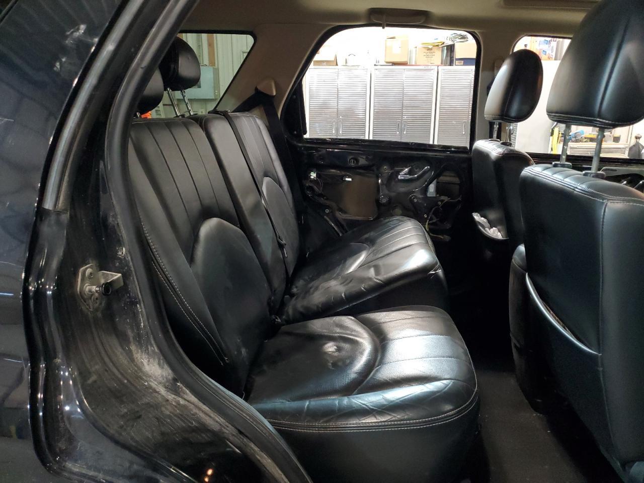 2005 MERCURY Mariner