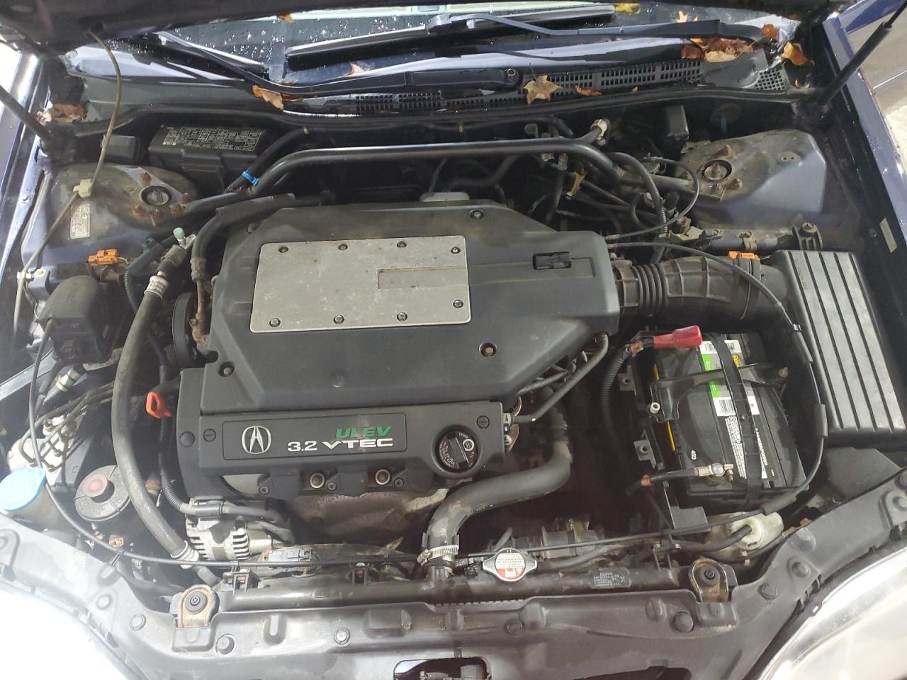 2000 ACURA TL