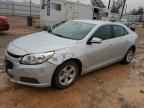 2014 CHEVROLET MALIBU